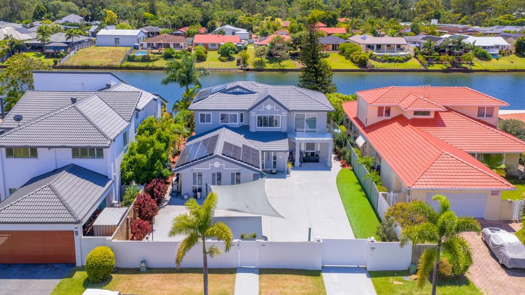 59 Cabana Bvd, Benowa, QLD 4217