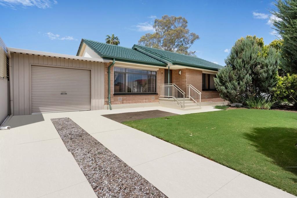 16 Roopena St, Ingle Farm, SA 5098