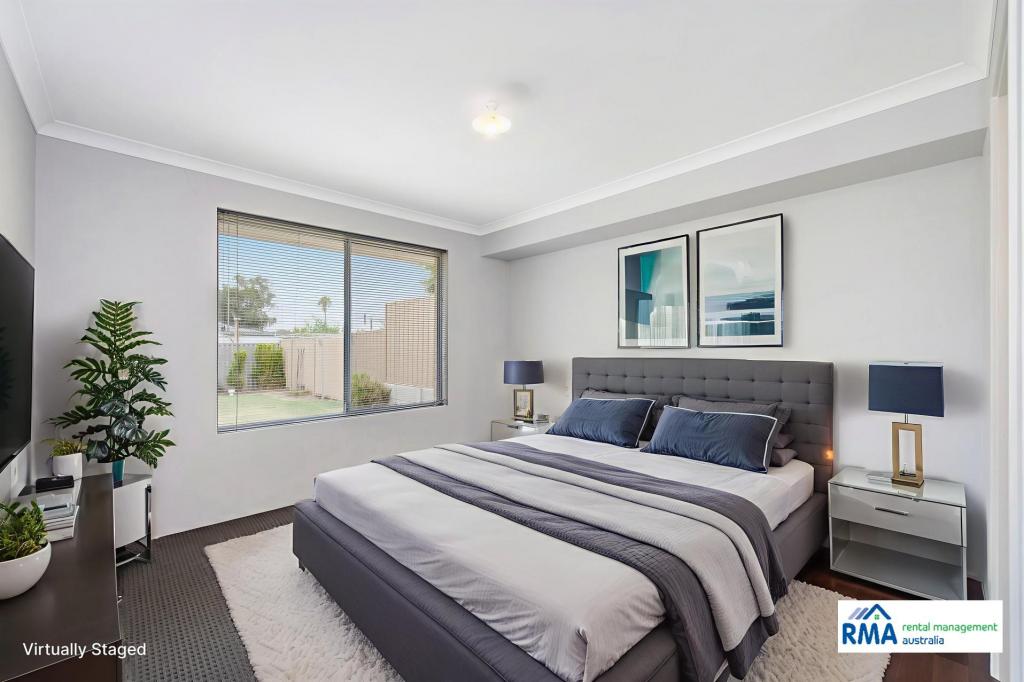 28a Loxton St, Dudley Park, WA 6210