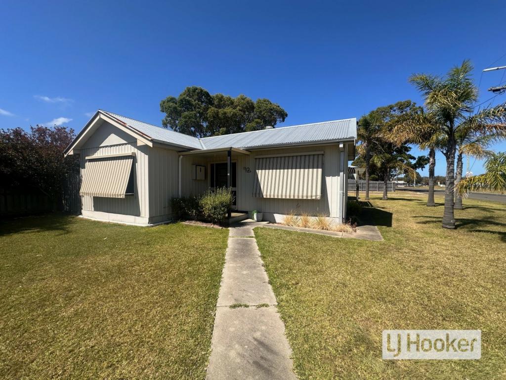 12 Mitchell St, Paynesville, VIC 3880