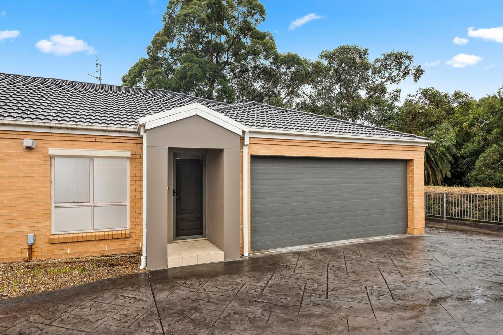 4/49-55 Cordeaux Rd, Figtree, NSW 2525