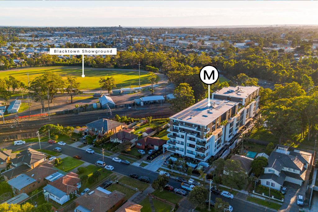 506/8a Allawah St, Blacktown, NSW 2148
