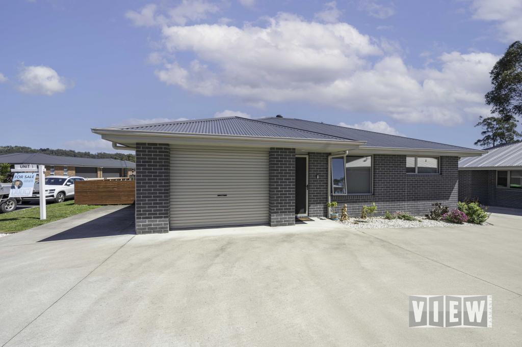 1/16 Tedmon St, Spreyton, TAS 7310