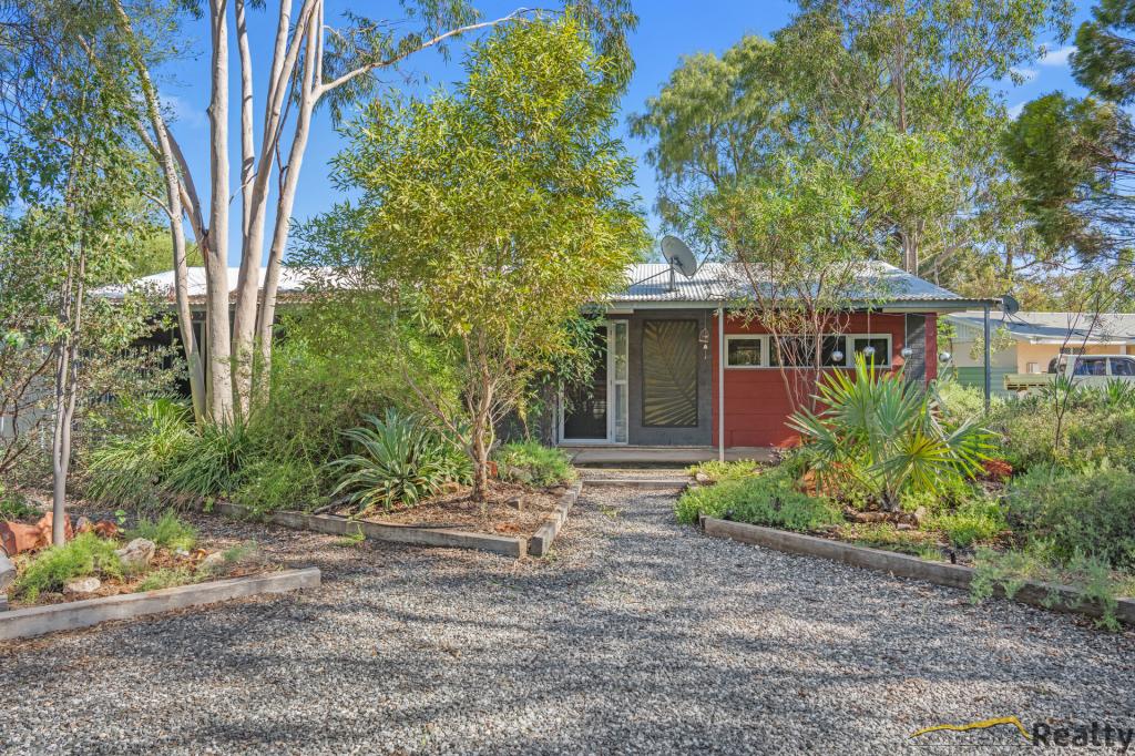 11 Bougainvilia Ave, East Side, NT 0870