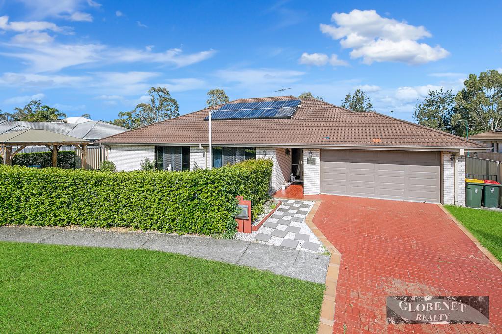 26 Quarrion St, Taigum, QLD 4018