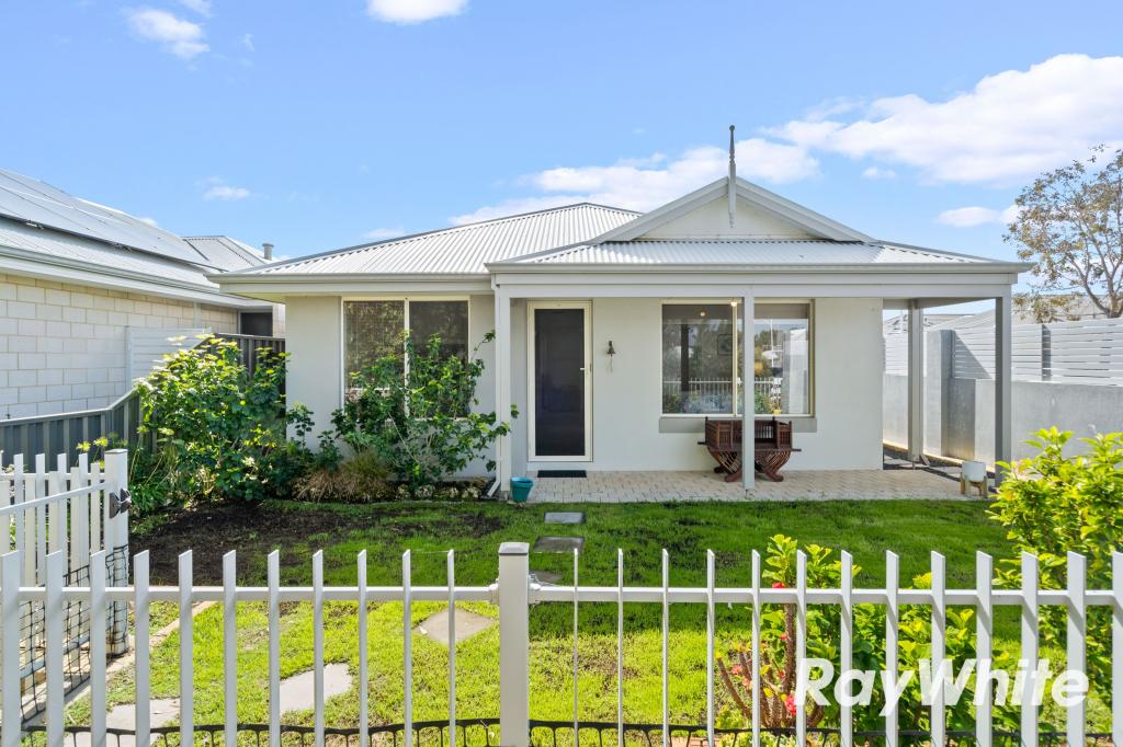 1 Wetland Lane, Erskine, WA 6210