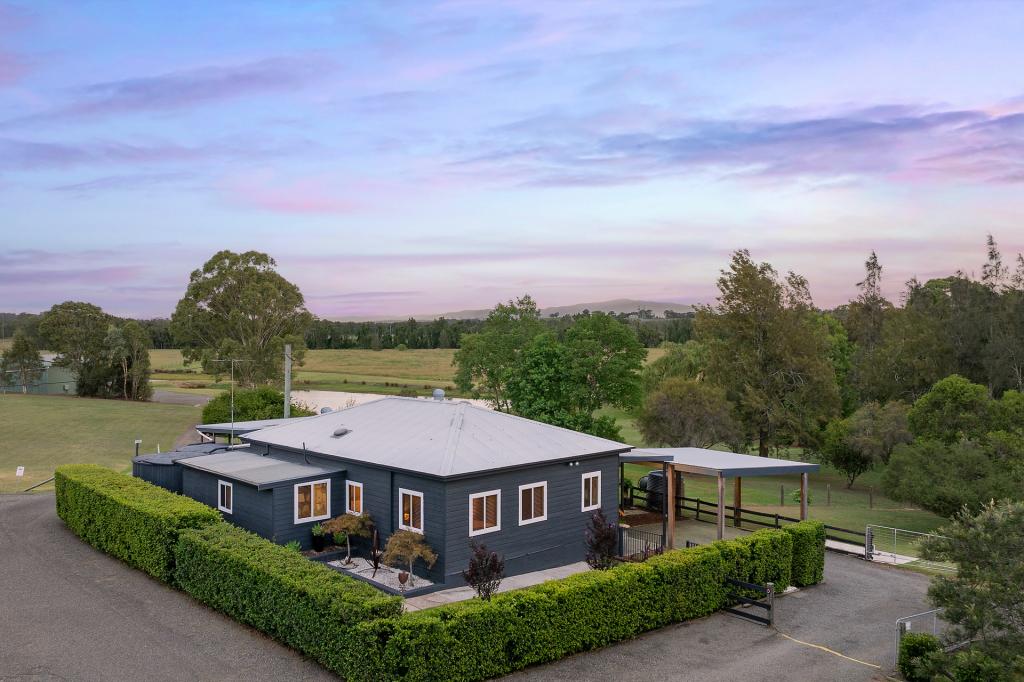 319 Wilderness Rd, Lovedale, NSW 2325