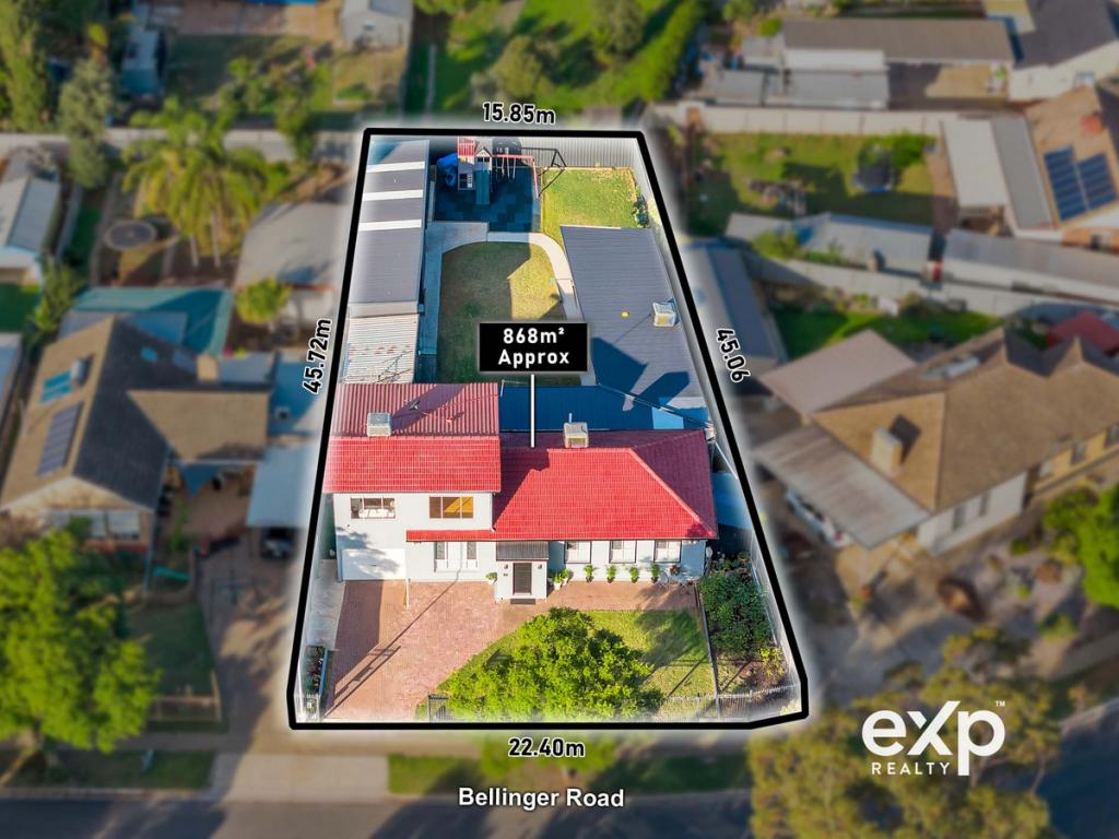 35 Bellinger Rd, Elizabeth East, SA 5112