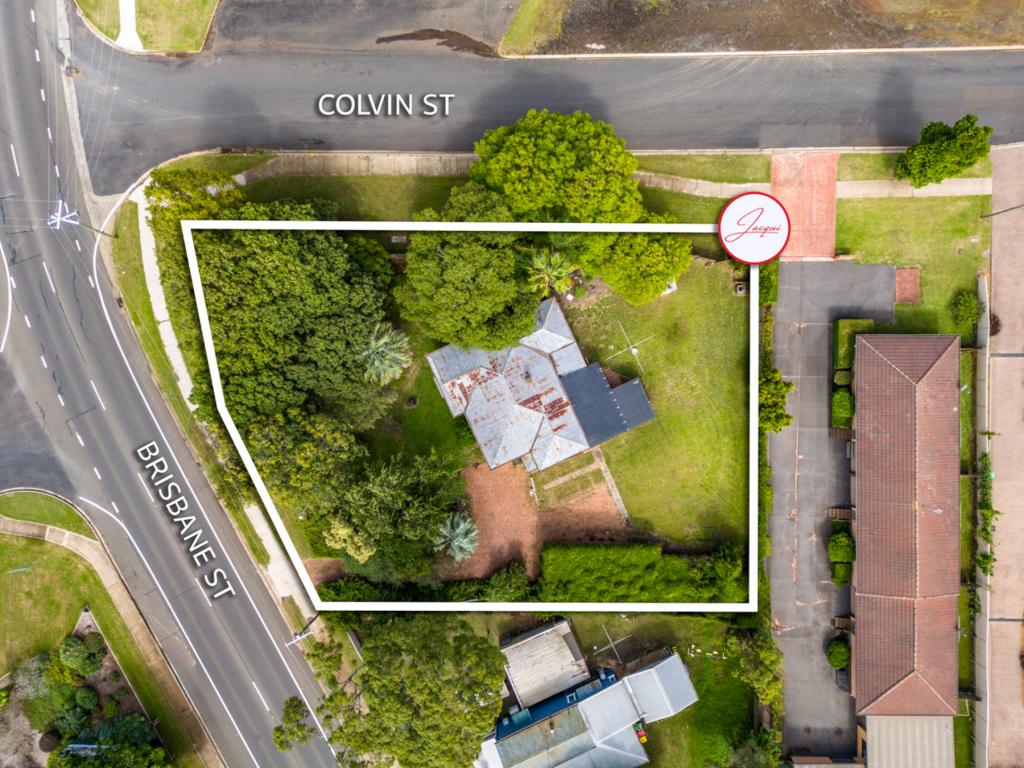 23 Brisbane St, Drayton, QLD 4350