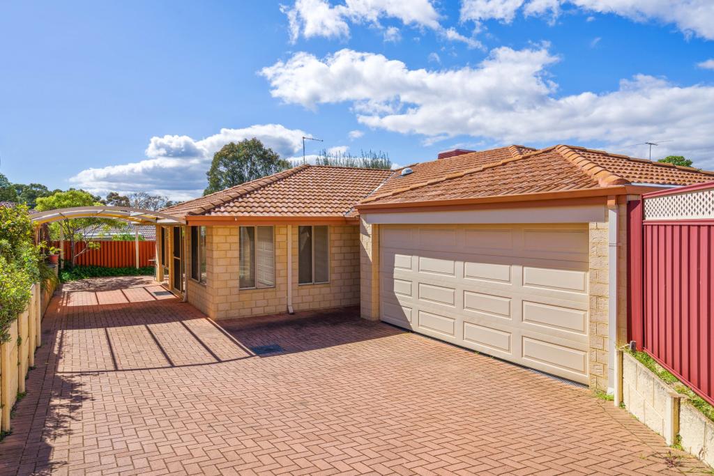 2/220 Marmion St, Palmyra, WA 6157