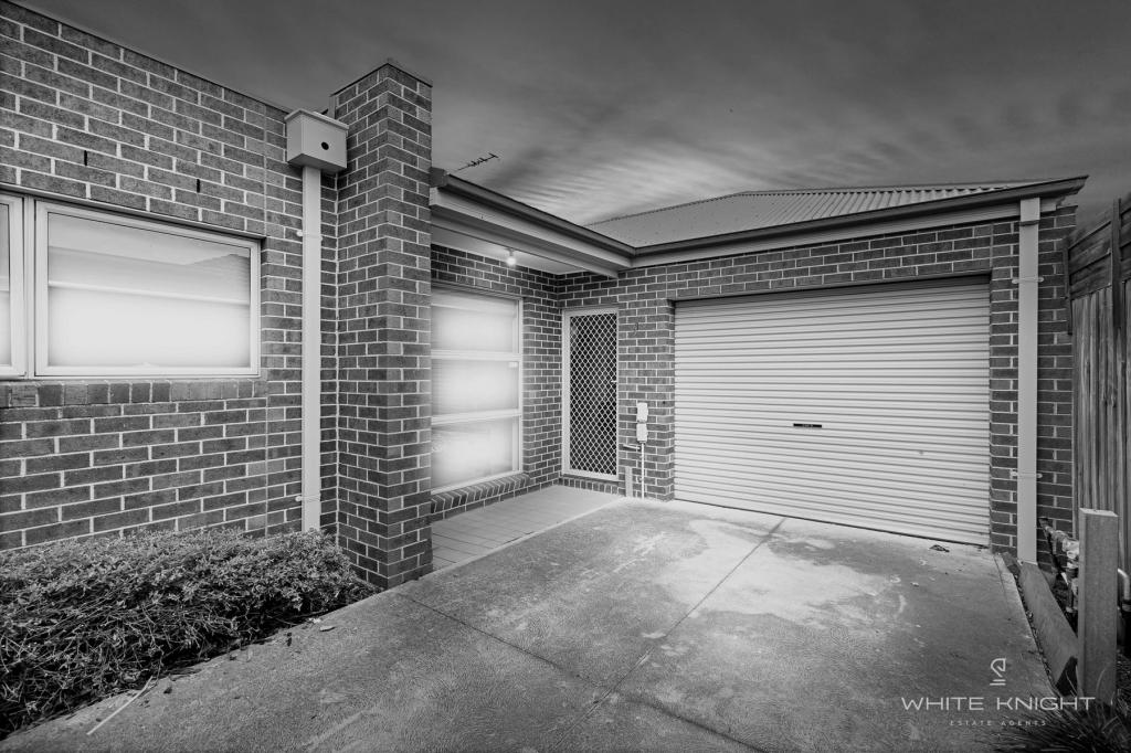 3/25 Conrad St, St Albans, VIC 3021