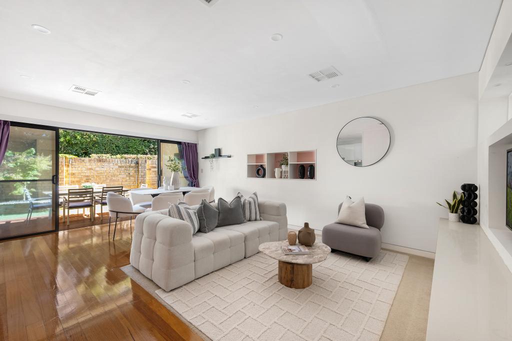 24/1 Aaron Pl, Wahroonga, NSW 2076