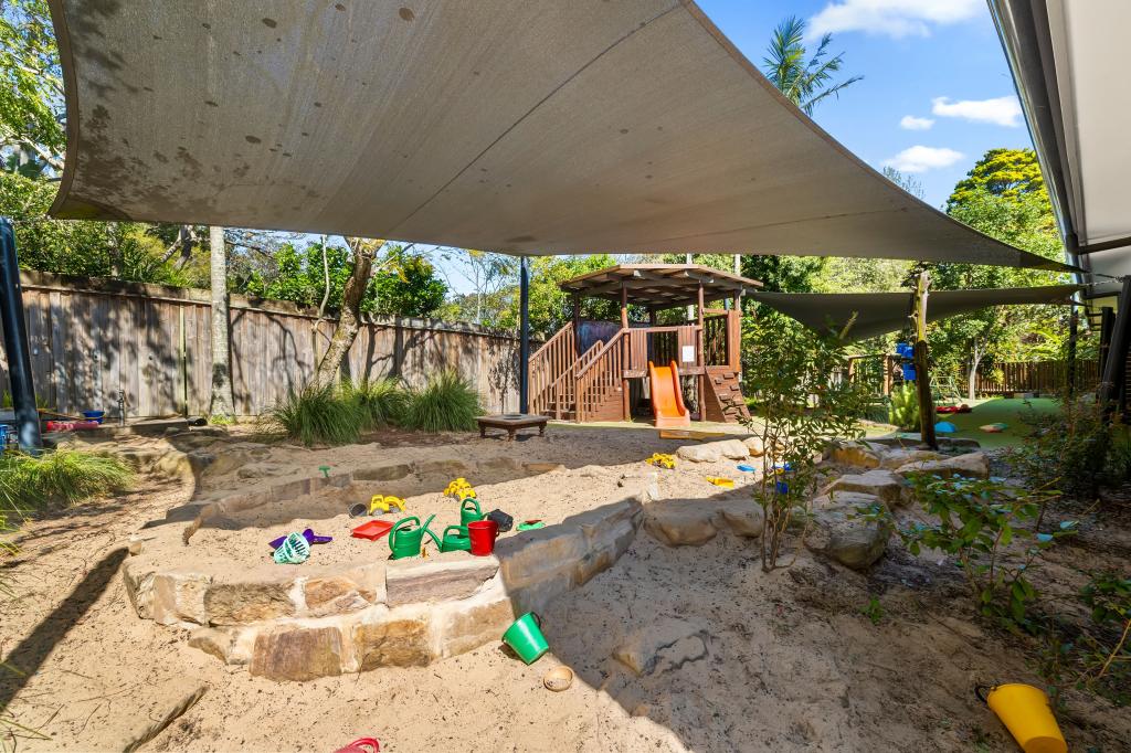 SIMBA EDUCATION, ST IVES, NSW 2075