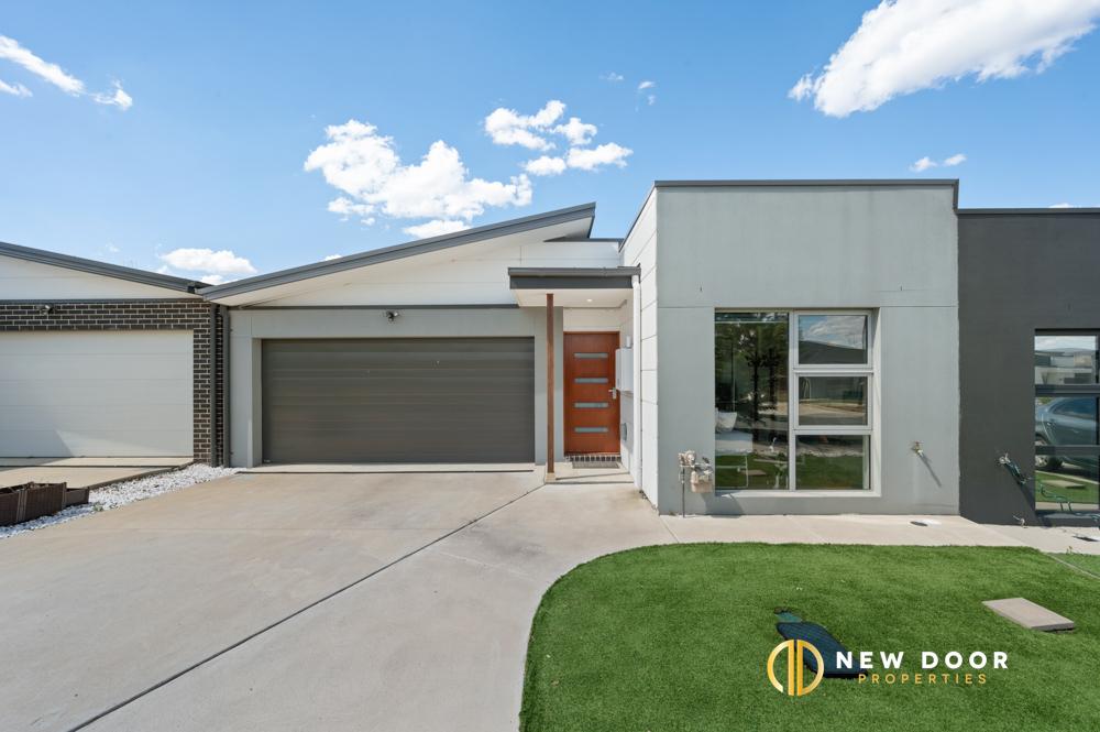 50 Mccredie St, Taylor, ACT 2913