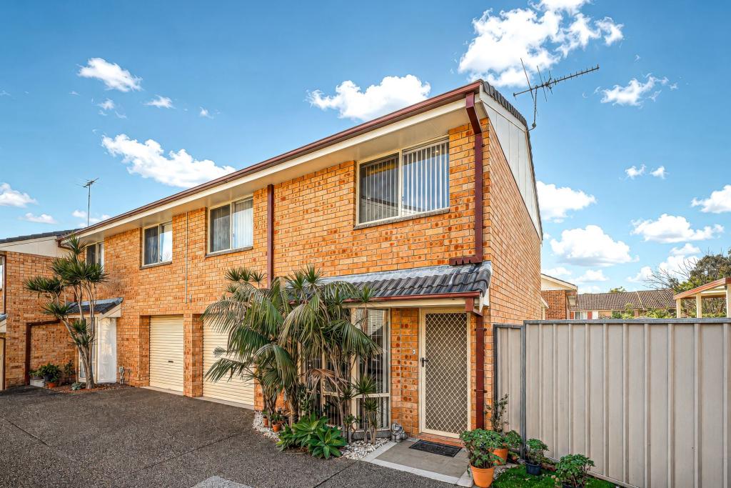 6/22 Highfield Rd, Quakers Hill, NSW 2763