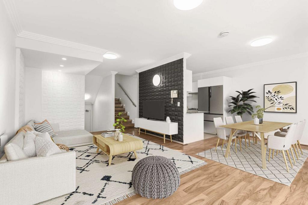 36/52-58 Parramatta Rd, Homebush, NSW 2140