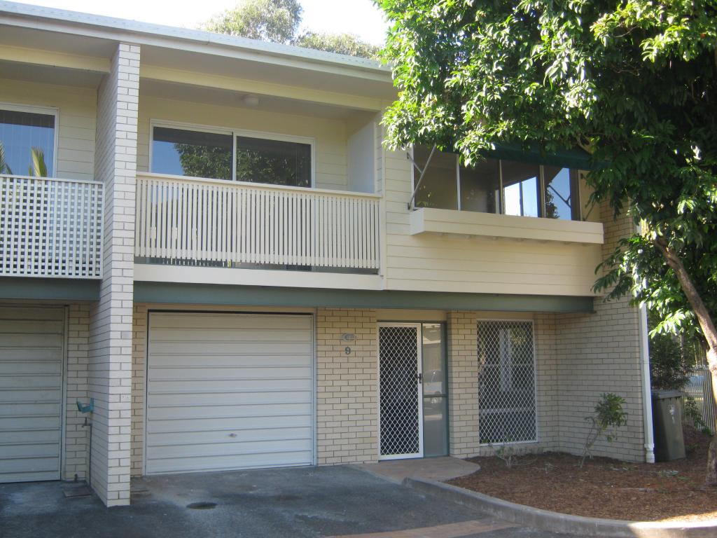 9/95 Strickland Tce, Graceville, QLD 4075