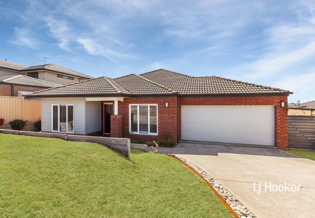 123 Roulston Way, Wallan, VIC 3756