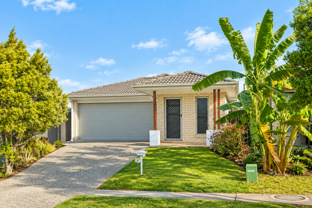 37 Cattiger St, Richlands, QLD 4077