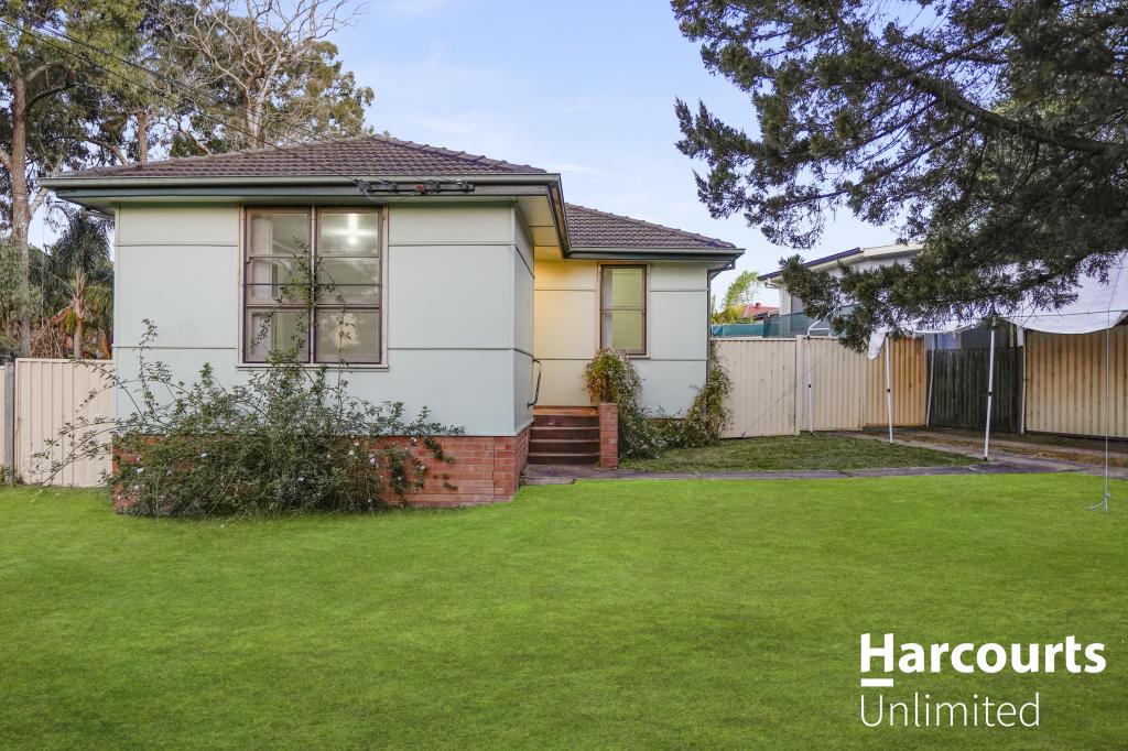 1 Daisy Pl, Lalor Park, NSW 2147