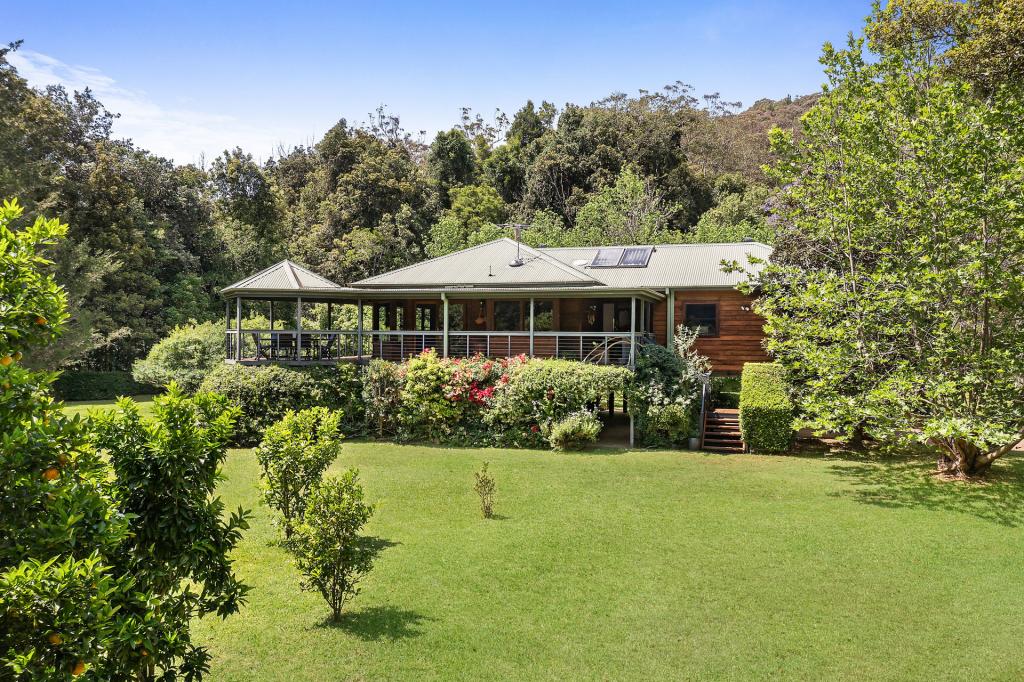 263 Ourimbah Creek Rd, Ourimbah, NSW 2258