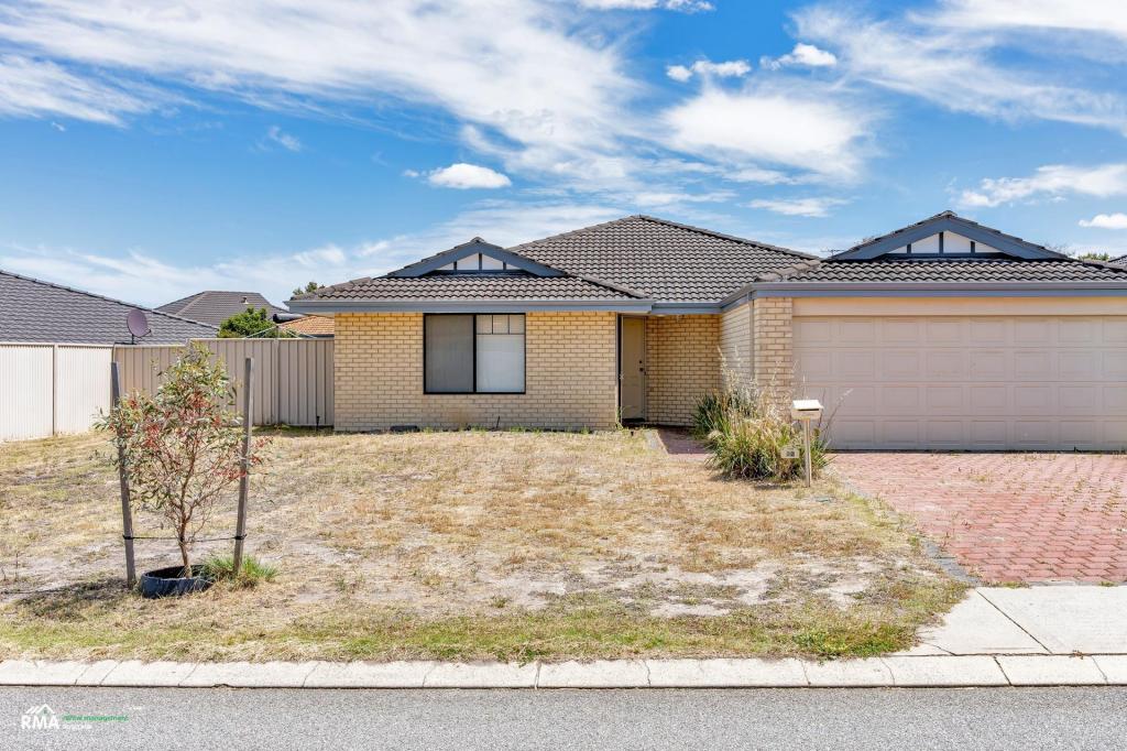 32 Westmoreland Cir, Bertram, WA 6167