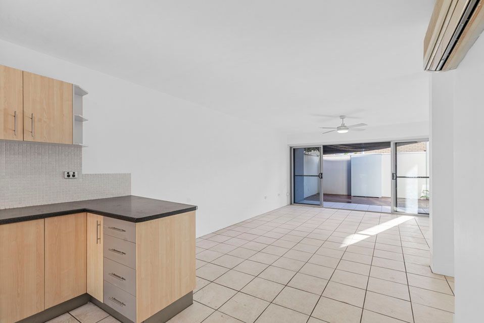 2/22 Wellington St, Lutwyche, QLD 4030