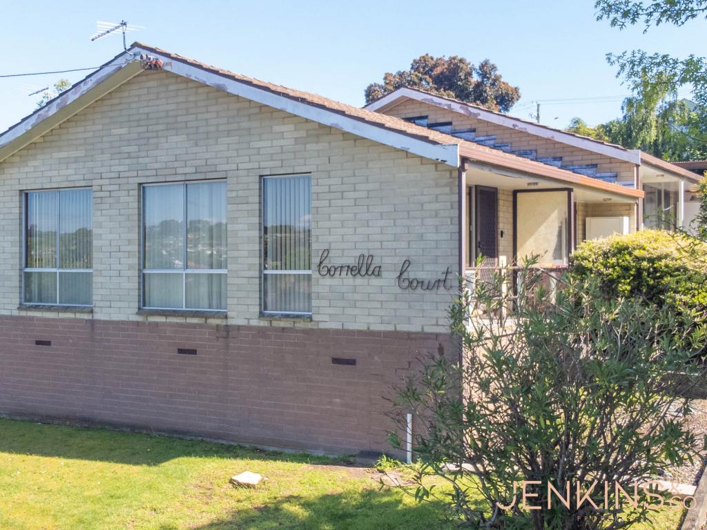 1/28 Kerran Cres, South Launceston, TAS 7249