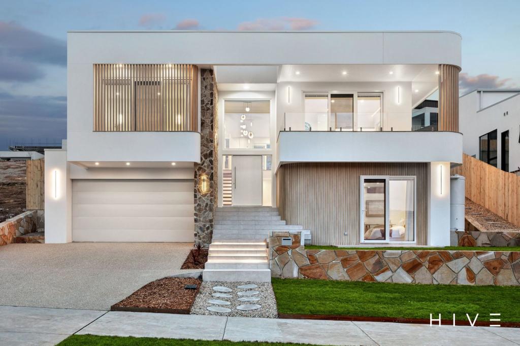 21 Stella Young Way, Denman Prospect, ACT 2611