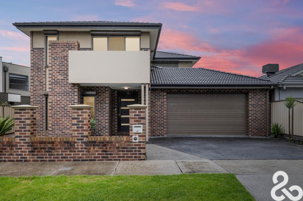 19 Timble Cl, Wollert, VIC 3750