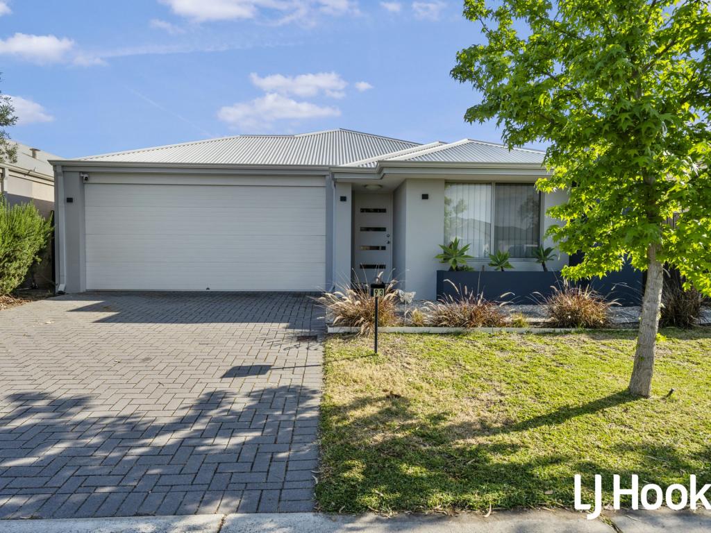 93 WINDERMERE BVD, AVELEY, WA 6069