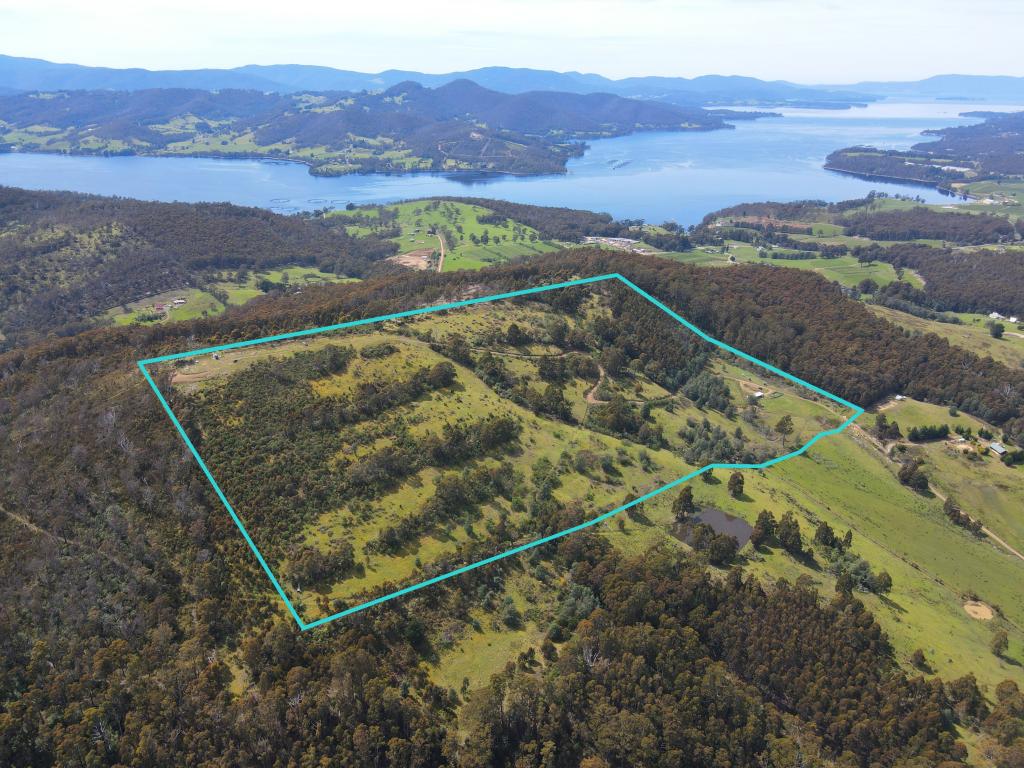 5137 Huon Hwy, Geeveston, TAS 7116