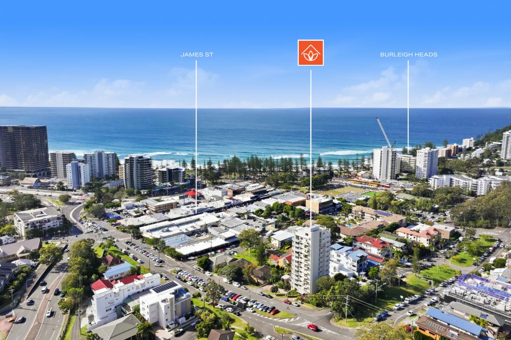 8/29 Ewart St, Burleigh Heads, QLD 4220