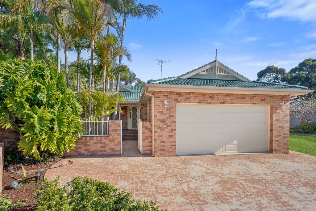 5 Windmill Cl, Seven Hills, NSW 2147