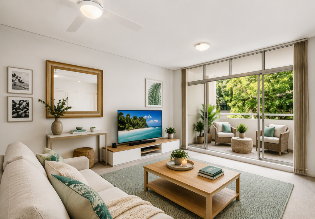 6/45 Holt St, Surry Hills, NSW 2010