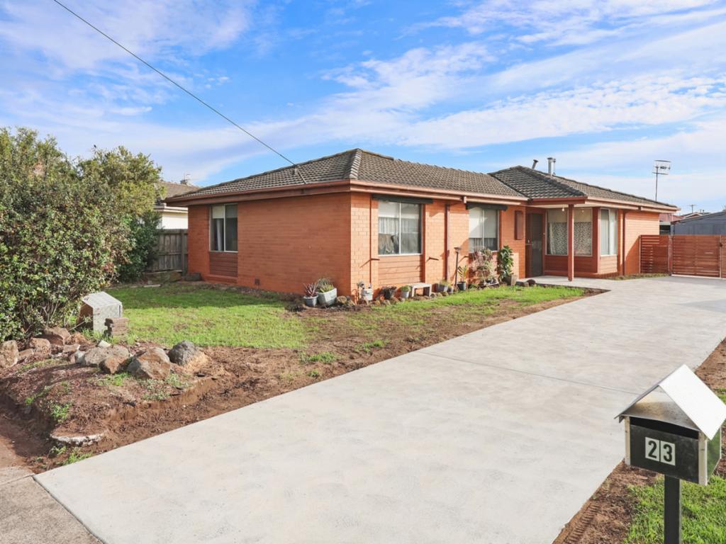 23 Morriss Rd, Warrnambool, VIC 3280