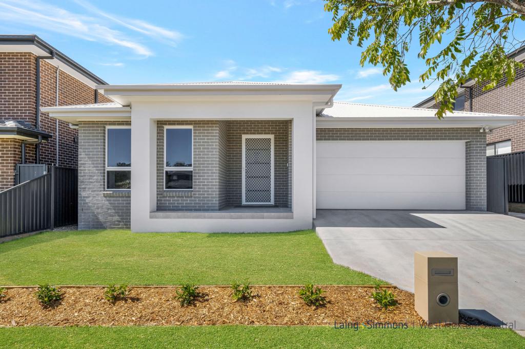 5 Chiplin Rd, Edmondson Park, NSW 2174