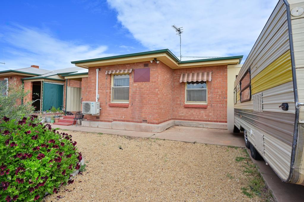 5 Pattinson Cl, Whyalla Norrie, SA 5608
