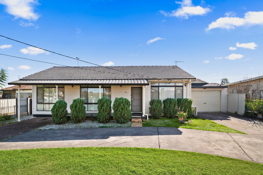 95 Great Western Hwy, Oxley Park, NSW 2760