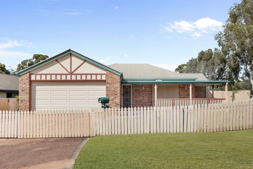 5 Buchanan St, Murrumba Downs, QLD 4503