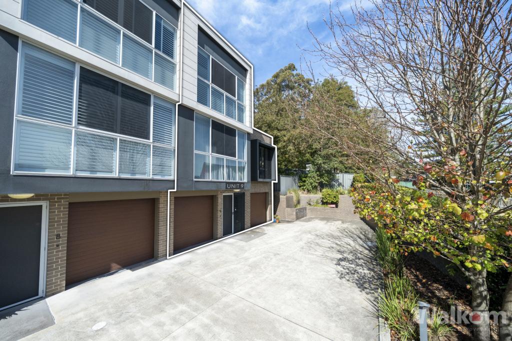 9/6 Noel Ave, Adamstown, NSW 2289
