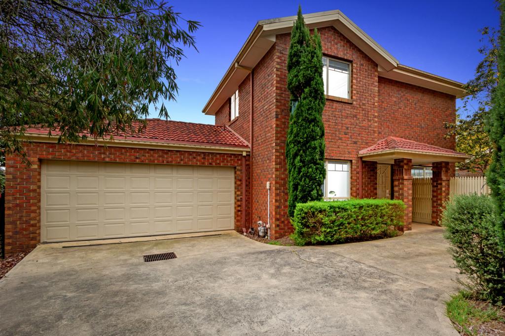 5/41 Fewster Dr, Wantirna South, VIC 3152