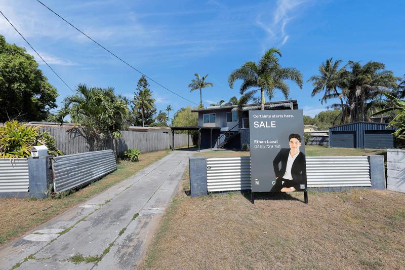 8 Janz St, Slade Point, QLD 4740