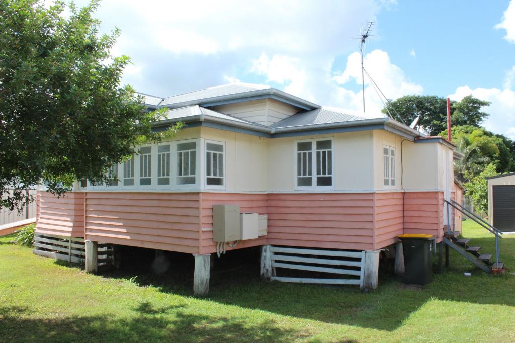 2/155 Tooley St, Maryborough, QLD 4650