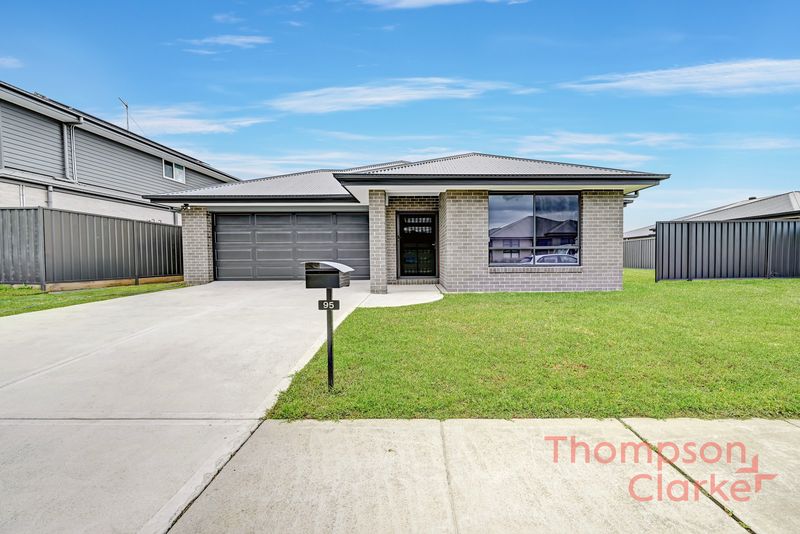 95 Balgownie Cct, Heddon Greta, NSW 2321