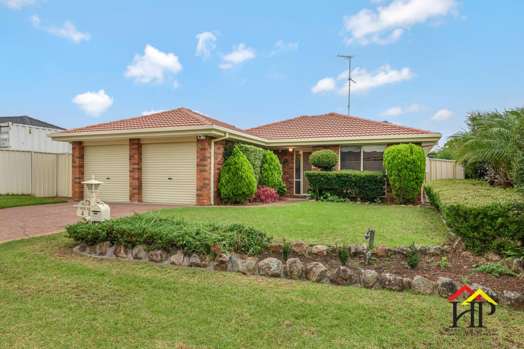 3 Stephenson Pl, Currans Hill, NSW 2567