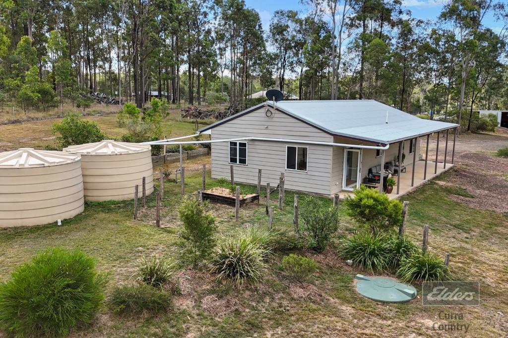 49 Arborfourteen Rd, Glenwood, QLD 4570