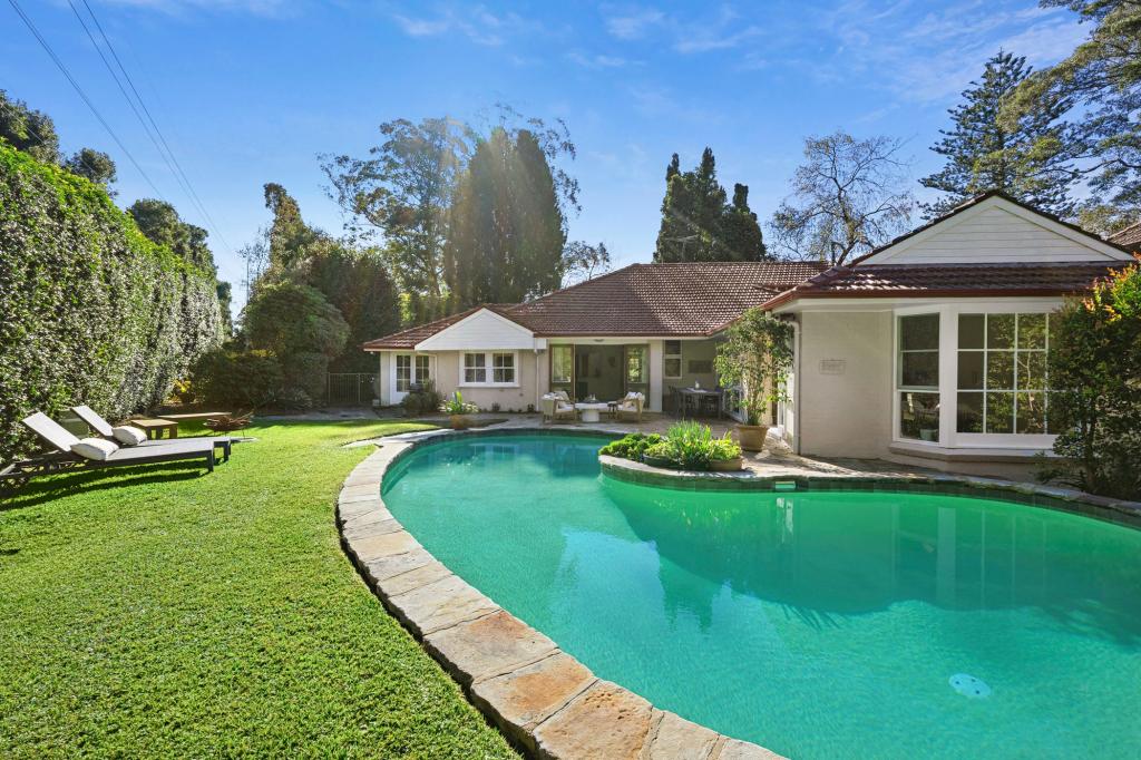 44 Bangalla St, Warrawee, NSW 2074