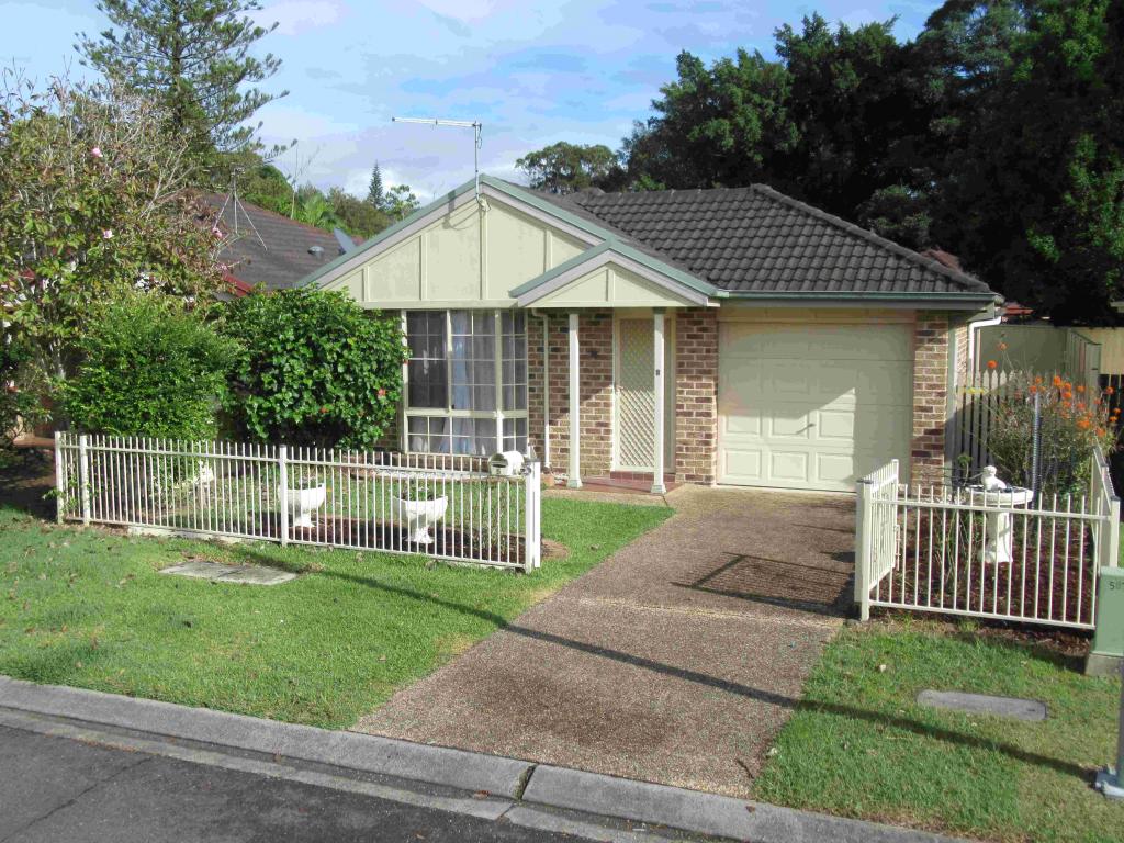 5 Noreena Pl, Boambee East, NSW 2452