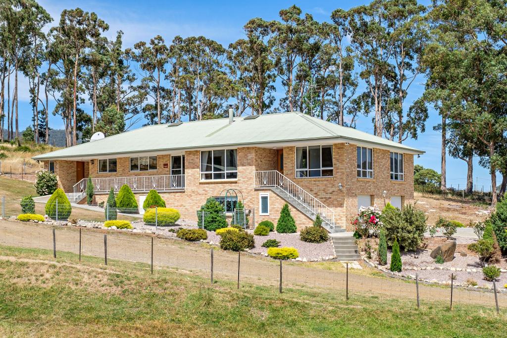 2353 Huon Hwy, Huonville, TAS 7109